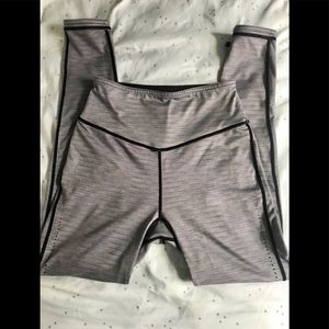 Gymshark Reversible Contrast Leggings